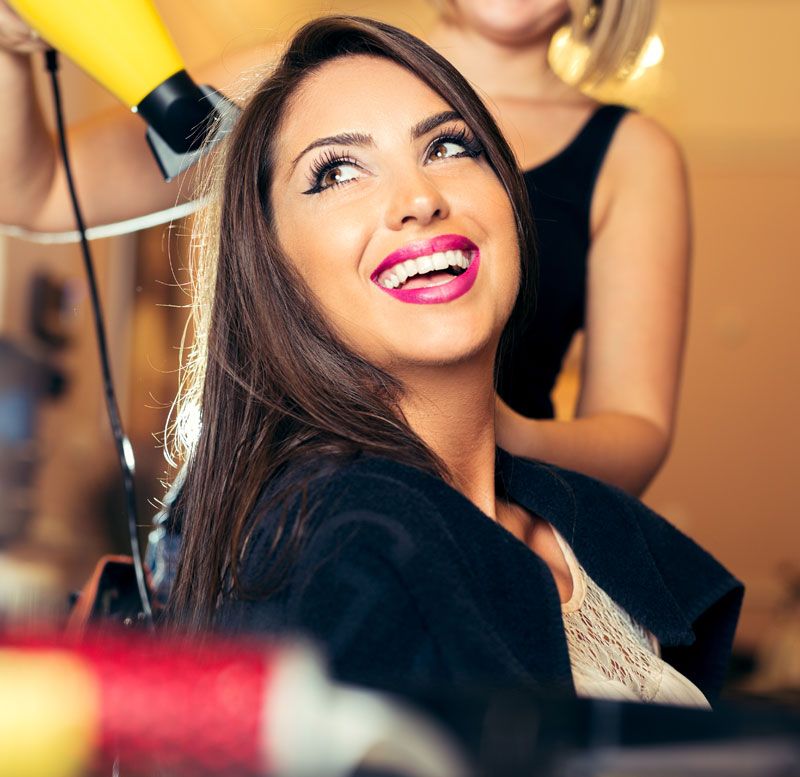 Extensive Tax Planning & Preparation Services for the Salon & Beauty Industry